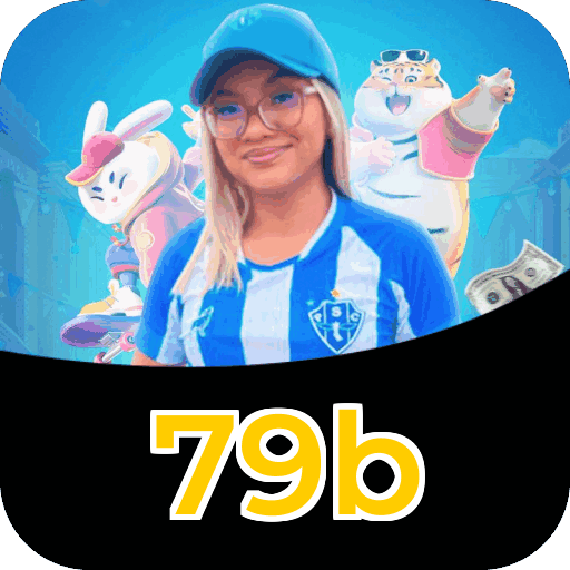 Plataforma 79b mostrando interface moderna, jogos certificados e recursos de segurança licenciados